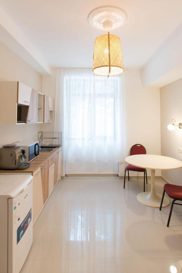Vila Panoramic Busteni Buşteni Exterior foto